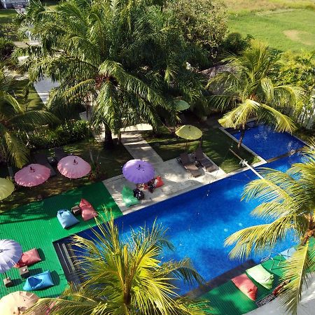 Seminyak Garden Hotel Dalung  Buitenkant foto