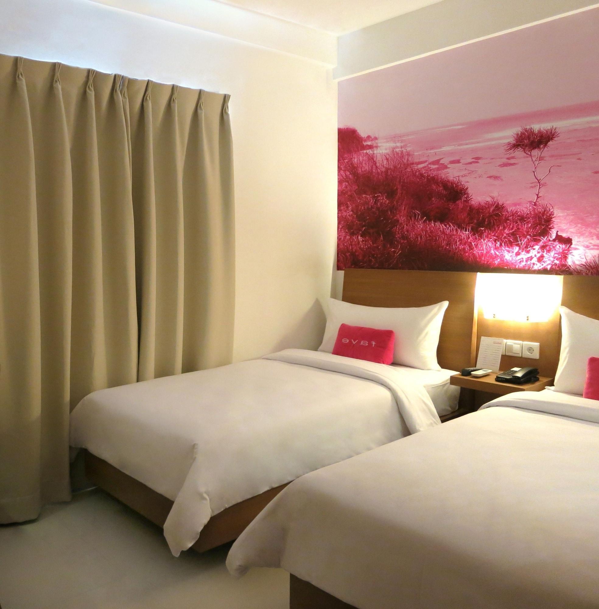 Seminyak Garden Hotel Dalung  Buitenkant foto