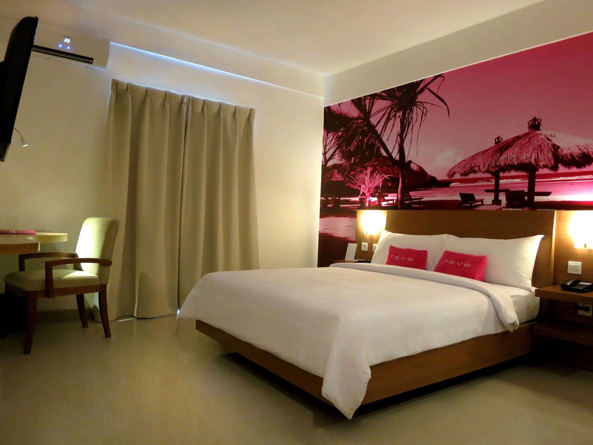 Seminyak Garden Hotel Dalung  Buitenkant foto