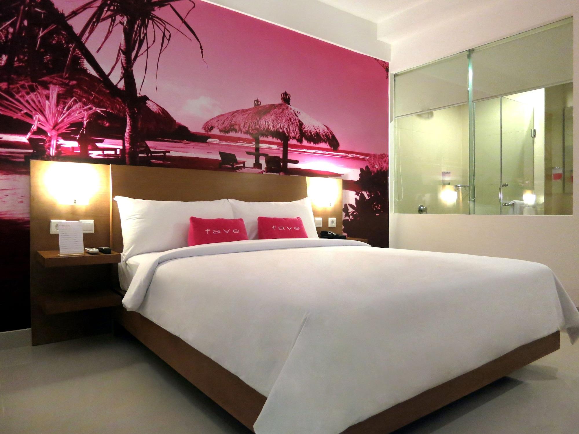 Seminyak Garden Hotel Dalung  Buitenkant foto
