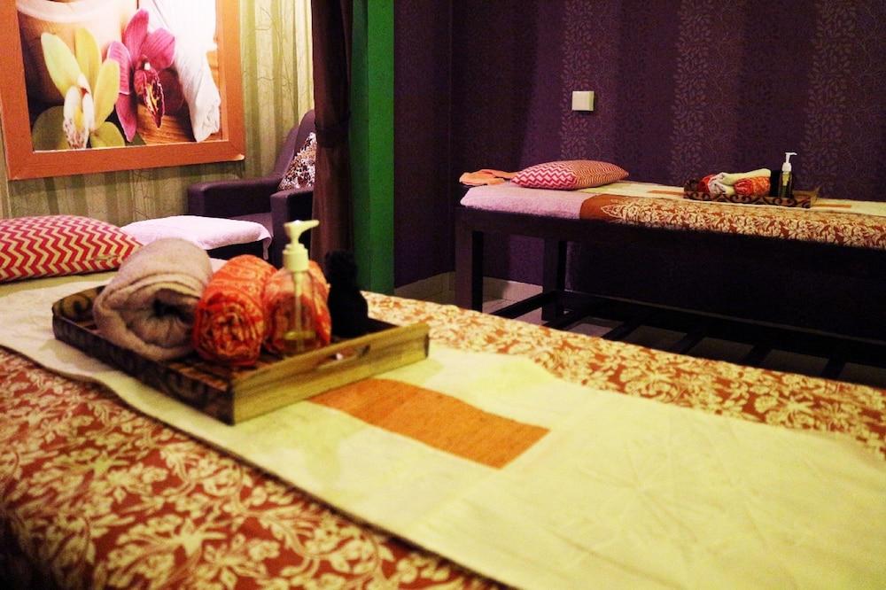 Seminyak Garden Hotel Dalung  Buitenkant foto
