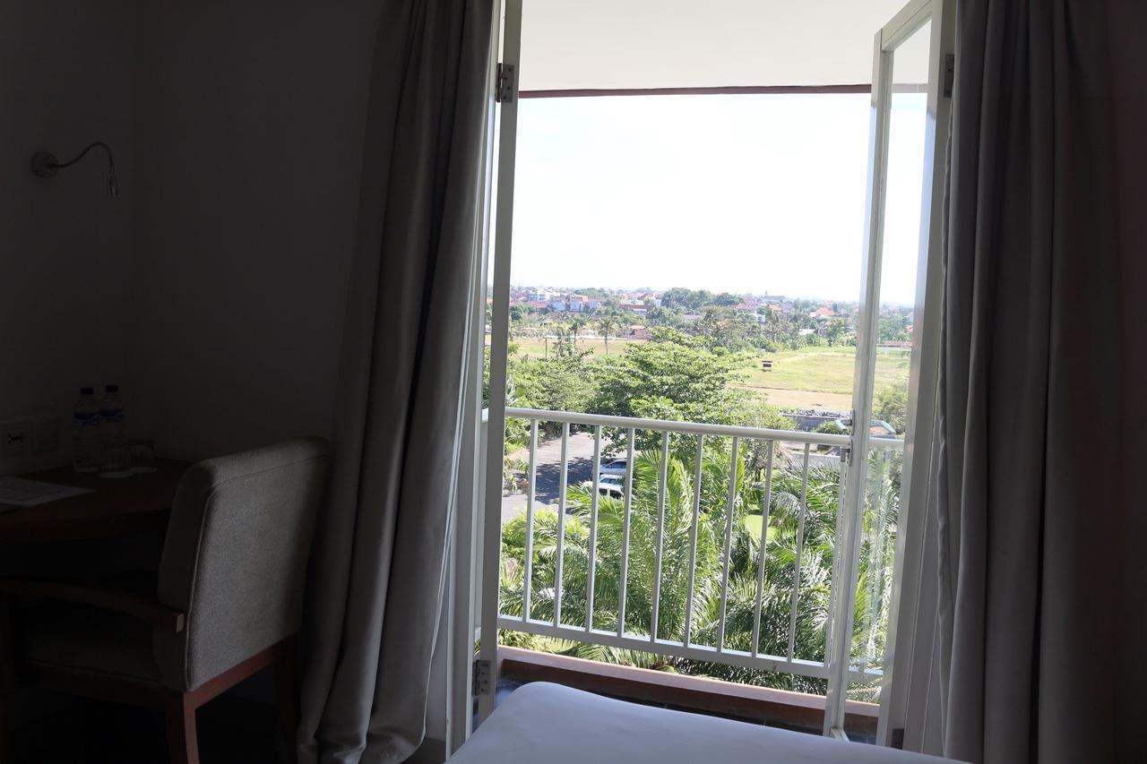 Seminyak Garden Hotel Dalung  Buitenkant foto