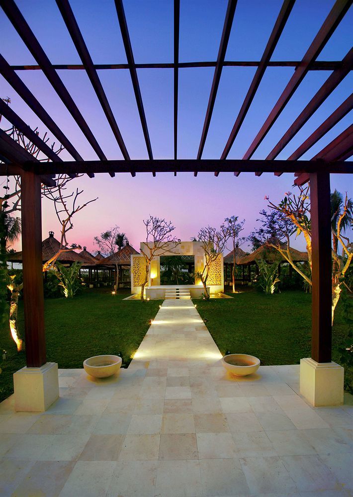 Seminyak Garden Hotel Dalung  Buitenkant foto