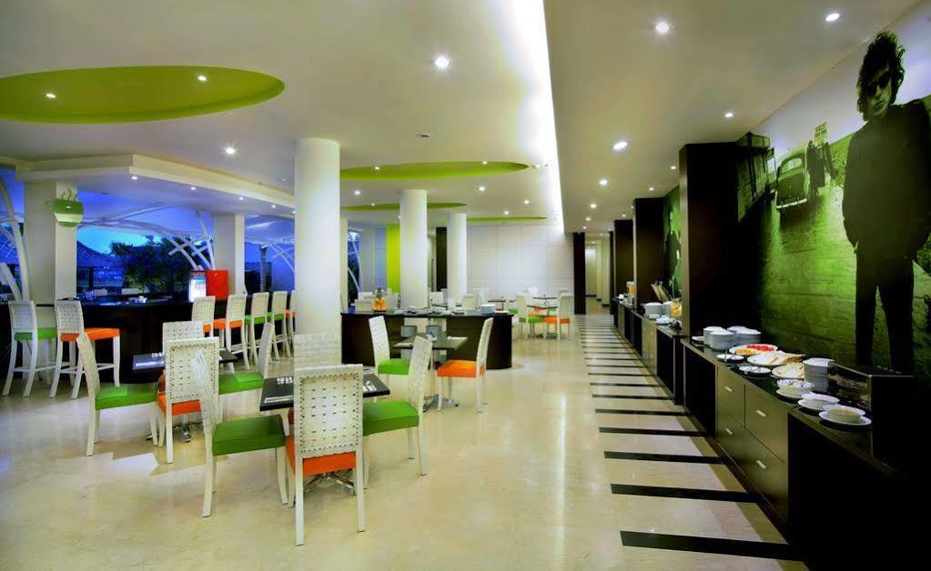 Seminyak Garden Hotel Dalung  Buitenkant foto