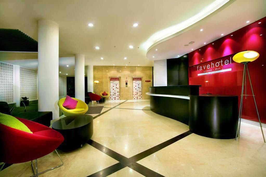 Seminyak Garden Hotel Dalung  Buitenkant foto