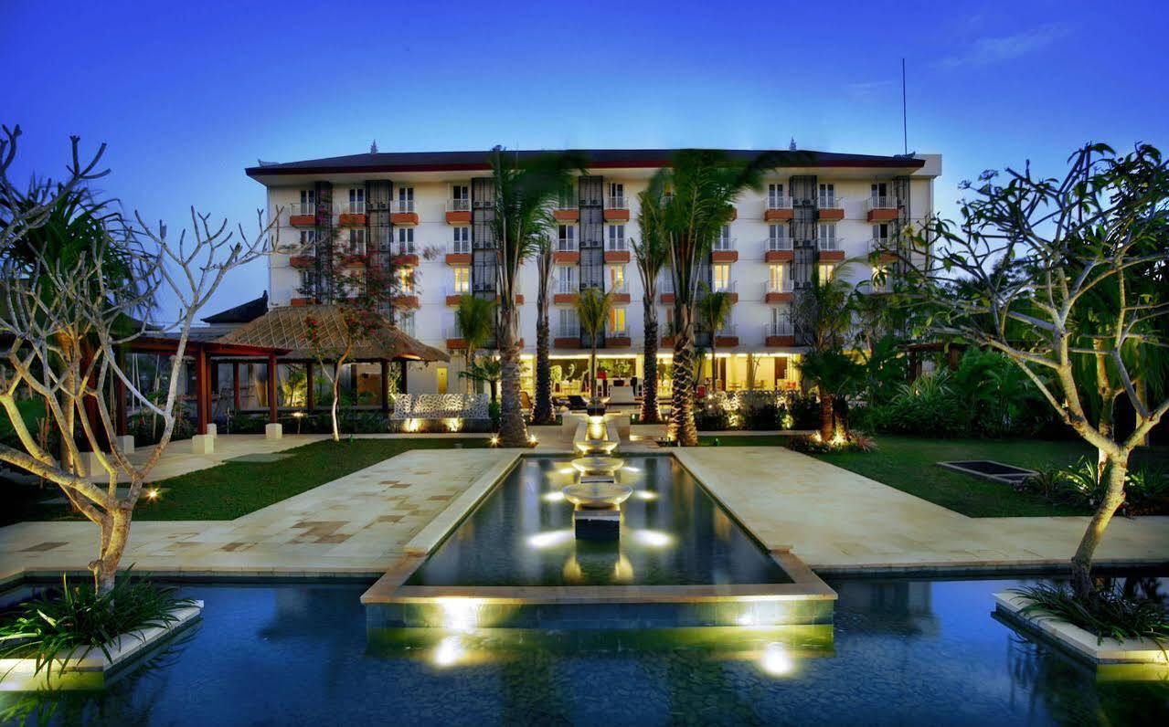 Seminyak Garden Hotel Dalung  Buitenkant foto