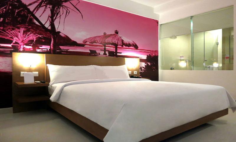 Seminyak Garden Hotel Dalung  Buitenkant foto